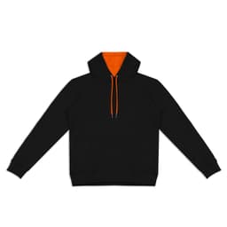TRENDSWEAR Studio Contrast Unisex Hoodie - image 5