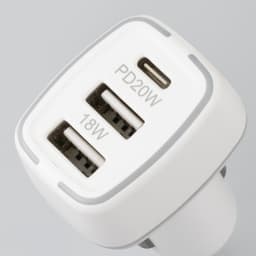 Photon Car Charger - image 2