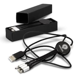 Lumos Braided Charging Cable - image 7