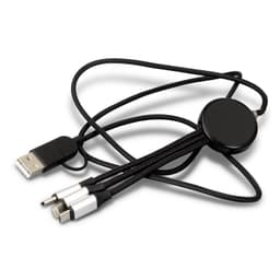 Lumos Braided Charging Cable - image 2