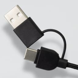 Lumos Braided Charging Cable - image 3
