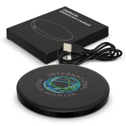 Energon Wireless Fast Charger - image 4
