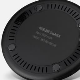 Energon Wireless Fast Charger - image 1