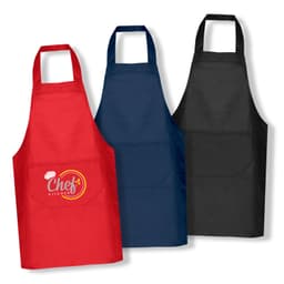 Dali Youth Apron - image 4