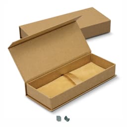 Monaco Kraft Gift Box - image 5