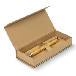 Monaco Kraft Gift Box - image 4