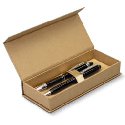 Monaco Kraft Gift Box - image 2