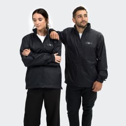 TRENDSWEAR Wellington Unisex Windbreaker - image 10