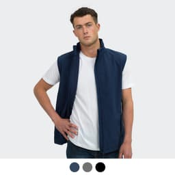 TRENDSWEAR Hudson Mens Vest - image 8
