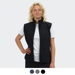 TRENDSWEAR Hudson Womens Vest - image 9