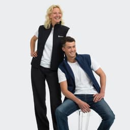 TRENDSWEAR Hudson Womens Vest - image 16