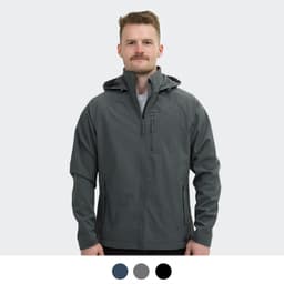 TRENDSWEAR Harper Mens Jacket - image 3