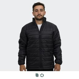 TRENDSWEAR Payton Unisex Puffer Jacket - image 3