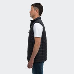 TRENDSWEAR Frazer Mens Puffer Vest - image 5