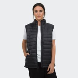 TRENDSWEAR Frazer Womens Puffer Vest - image 6