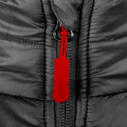 TRENDSWEAR Frazer Womens Puffer Vest - image 1