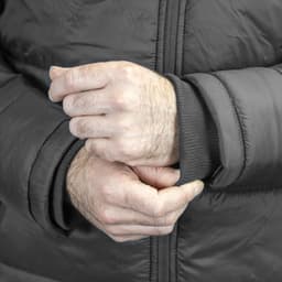 TRENDSWEAR Milford Mens Puffer Jacket - image 5