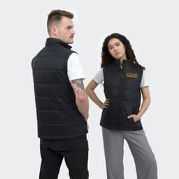 TRENDSWEAR Milford Mens Puffer Vest - image 10