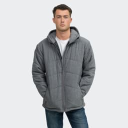 TRENDSWEAR Newport Mens Puffer Jacket - image 7