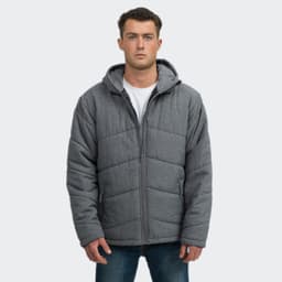 TRENDSWEAR Newport Mens Puffer Jacket - image 13
