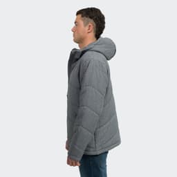 TRENDSWEAR Newport Mens Puffer Jacket - image 8