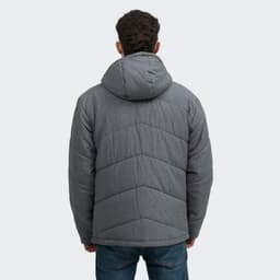 TRENDSWEAR Newport Mens Puffer Jacket - image 9