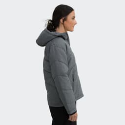 TRENDSWEAR Newport Womens Puffer Jacket - image 8