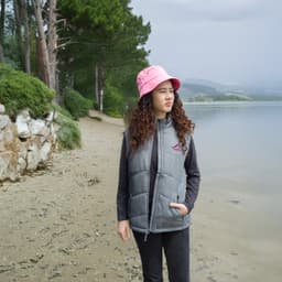 TRENDSWEAR Newport Womens Puffer Vest - image 4