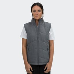 TRENDSWEAR Newport Womens Puffer Vest - image 2