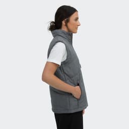 TRENDSWEAR Newport Womens Puffer Vest - image 6