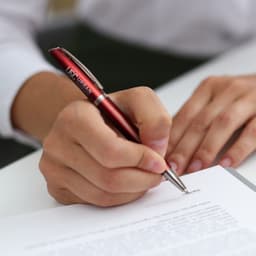 Scorpio Pen - image 6