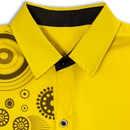 Custom Mens Shirt - image 2