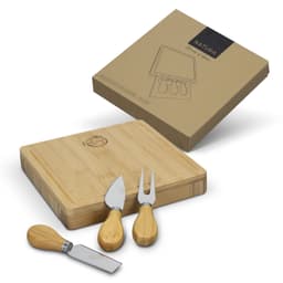 NATURA Kensington Cheese Board - Square - image 5