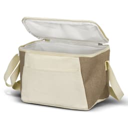 Jute Cooler Bag - image 6