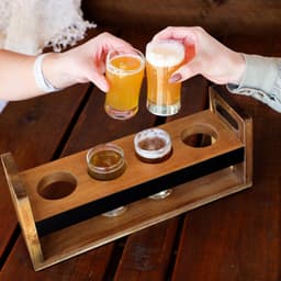 Keepsake Taster Tray - image 6