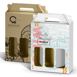 Wine Carry Pack - Triple - image 2