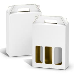Wine Carry Pack - Triple - image 4