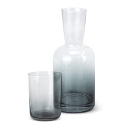 Keepsake Dusk Carafe and Tumbler Set - image 1