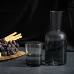Keepsake Dusk Carafe and Tumbler Set - image 3