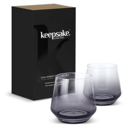 Keepsake Dusk Whiskey Glass - Set of 2 - image 3
