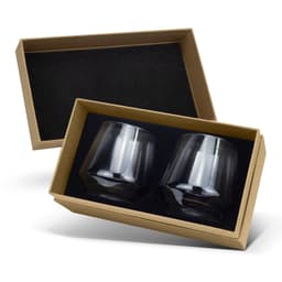 Keepsake Dusk Whiskey Glass - Set of 2 - image 6