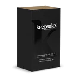 Keepsake Dusk Whiskey Glass - Set of 2 - image 5