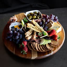 Keepsake Lazy Susan - image 7