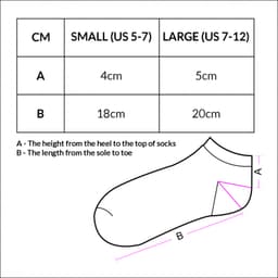 June Ankle Socks - image 9