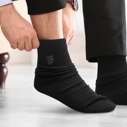 June Business Socks - image 7