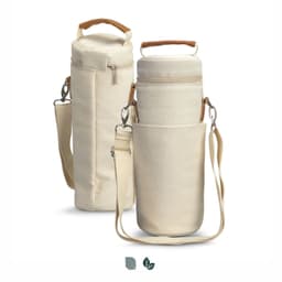 Colton Single Wine Cooler Bag - image 5