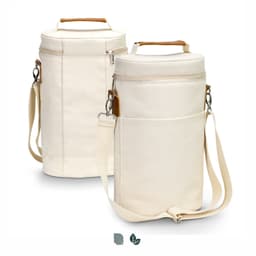 Colton Double Wine Cooler Bag - image 3