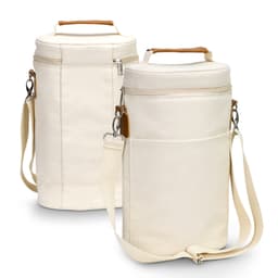 Colton Double Wine Cooler Bag - image 1