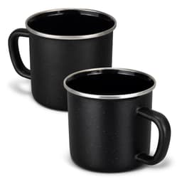 Bendigo Matte Enamel Mug - image 3