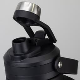Grizzly Vacuum Bottle - 2L - image 4